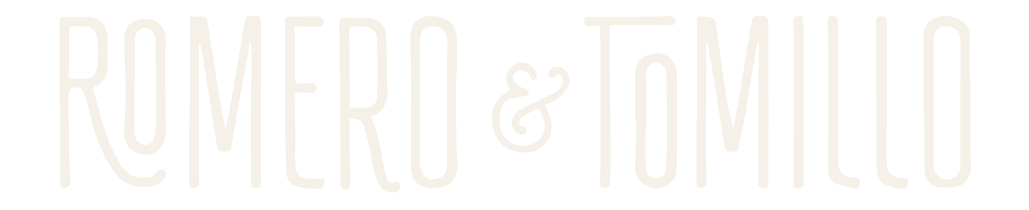 Romero & Tomillo